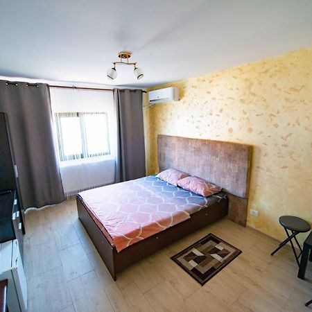 Hotel Casa Dumitrescu Năvodari Esterno foto