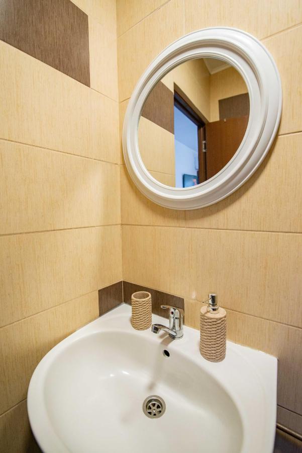 Hotel Casa Dumitrescu Năvodari Esterno foto